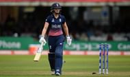England v India: Final - ICC Women's World Cup 2017 : News Photo